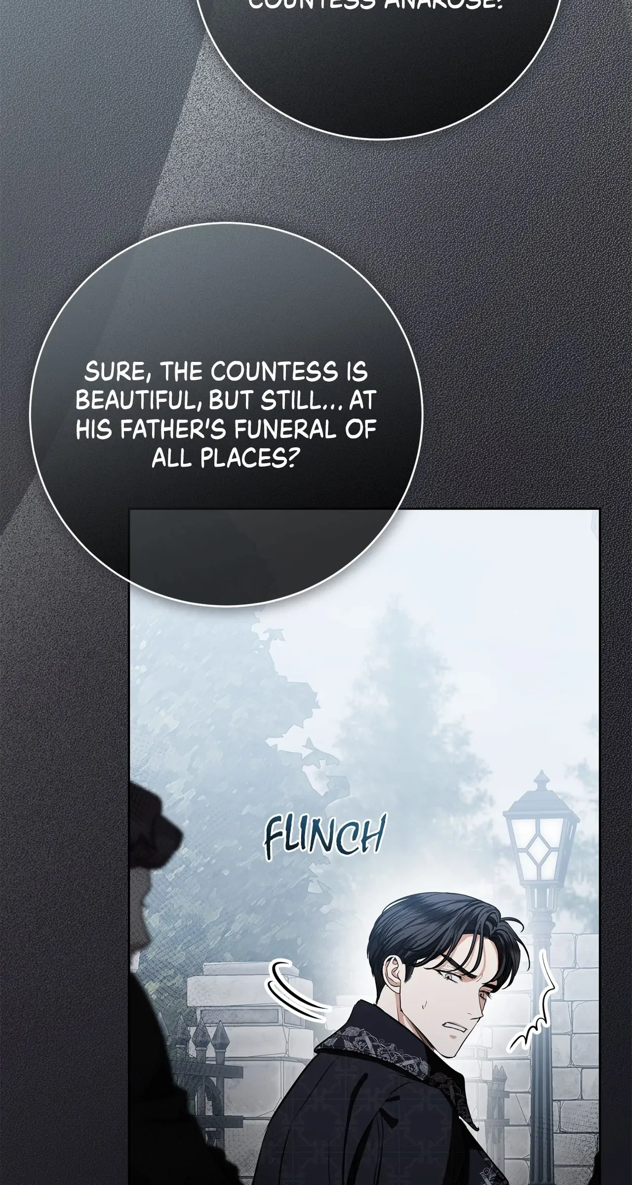 Read To My Husband’s Mistress Manga Online