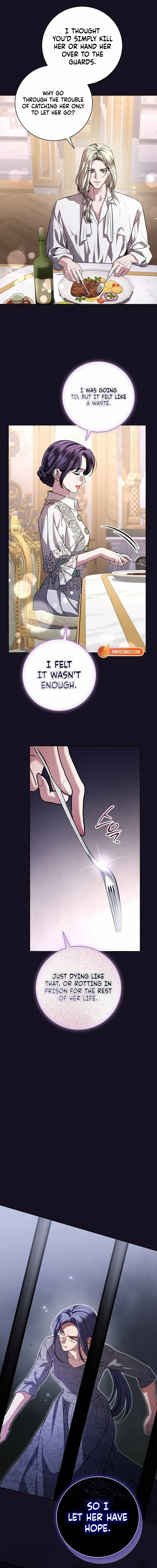Read To My Husband’s Mistress Manga Online