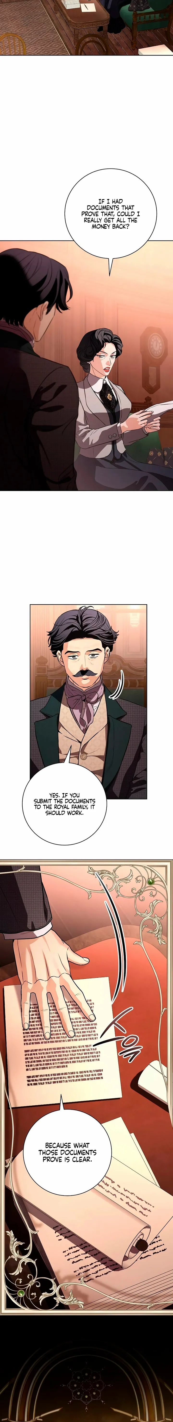 Read To My Husband’s Mistress Manga Online