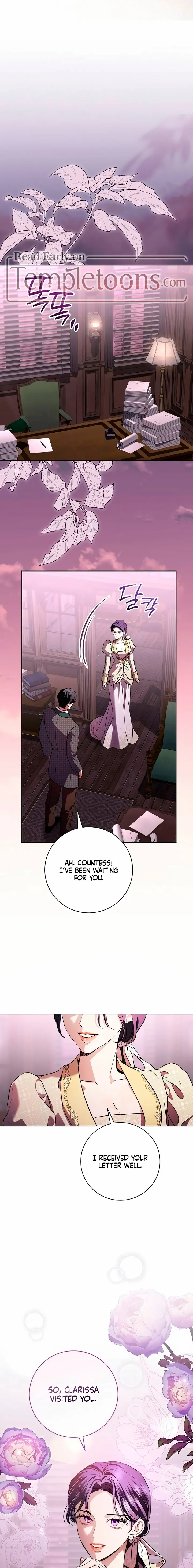 Read To My Husband’s Mistress Manga Online