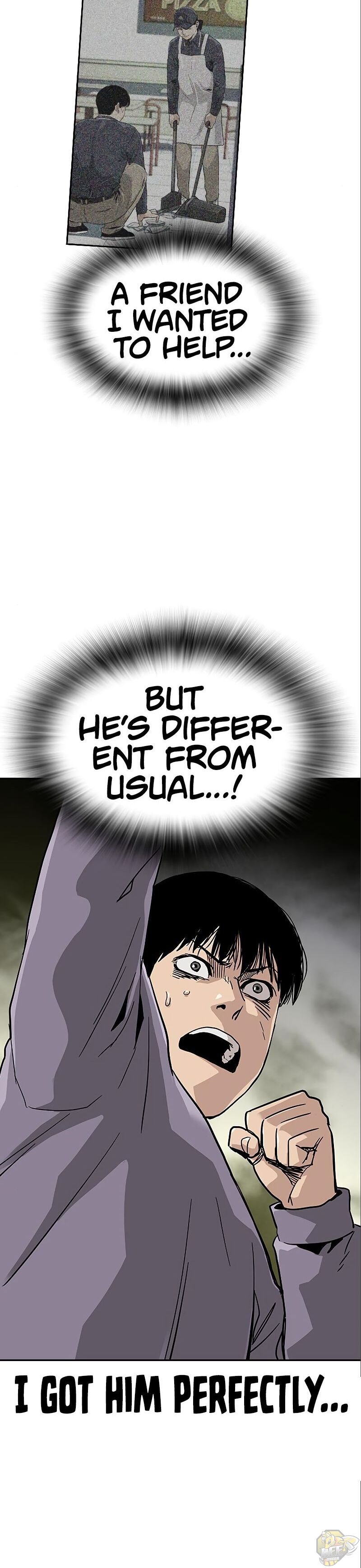 Read To Not Die Manga Online