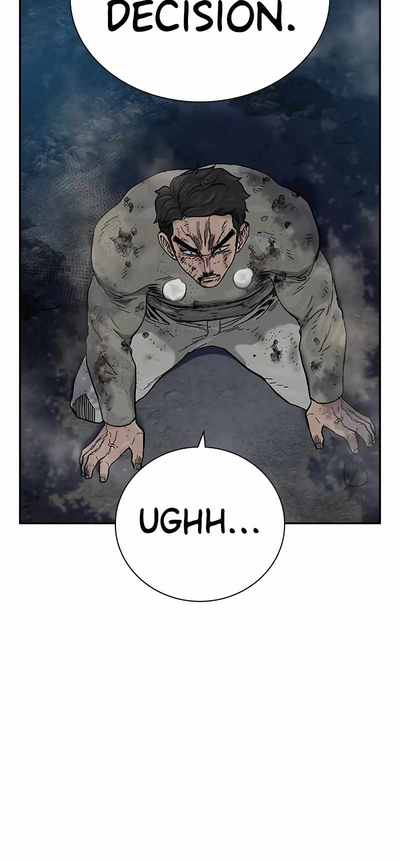 Read To Not Die Manga Online
