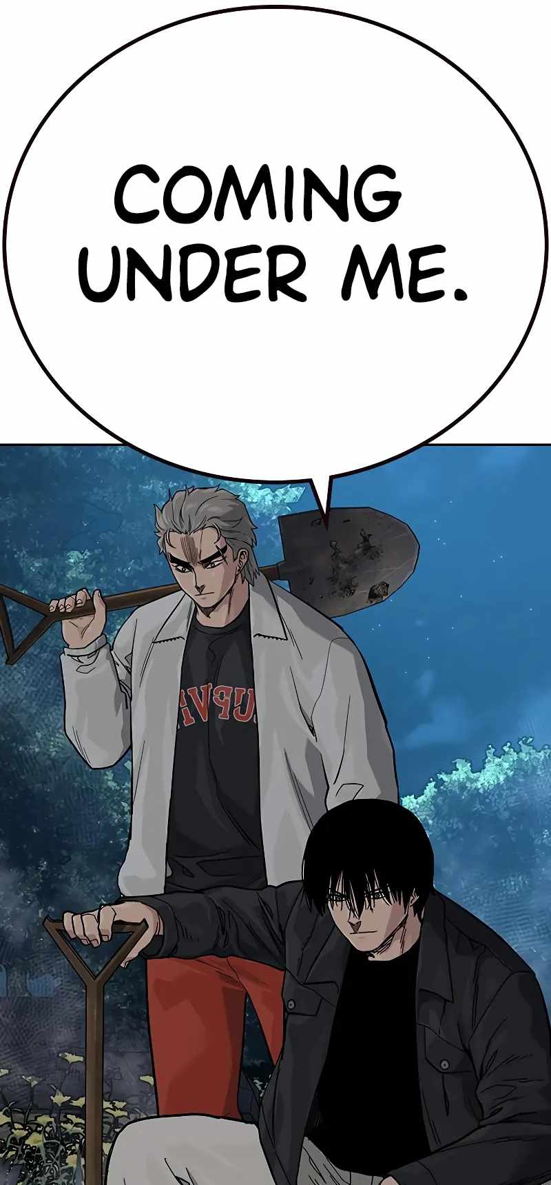 Read To Not Die Manga Online