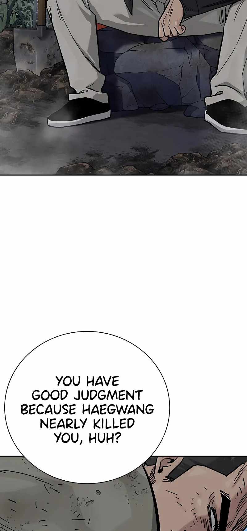 Read To Not Die Manga Online