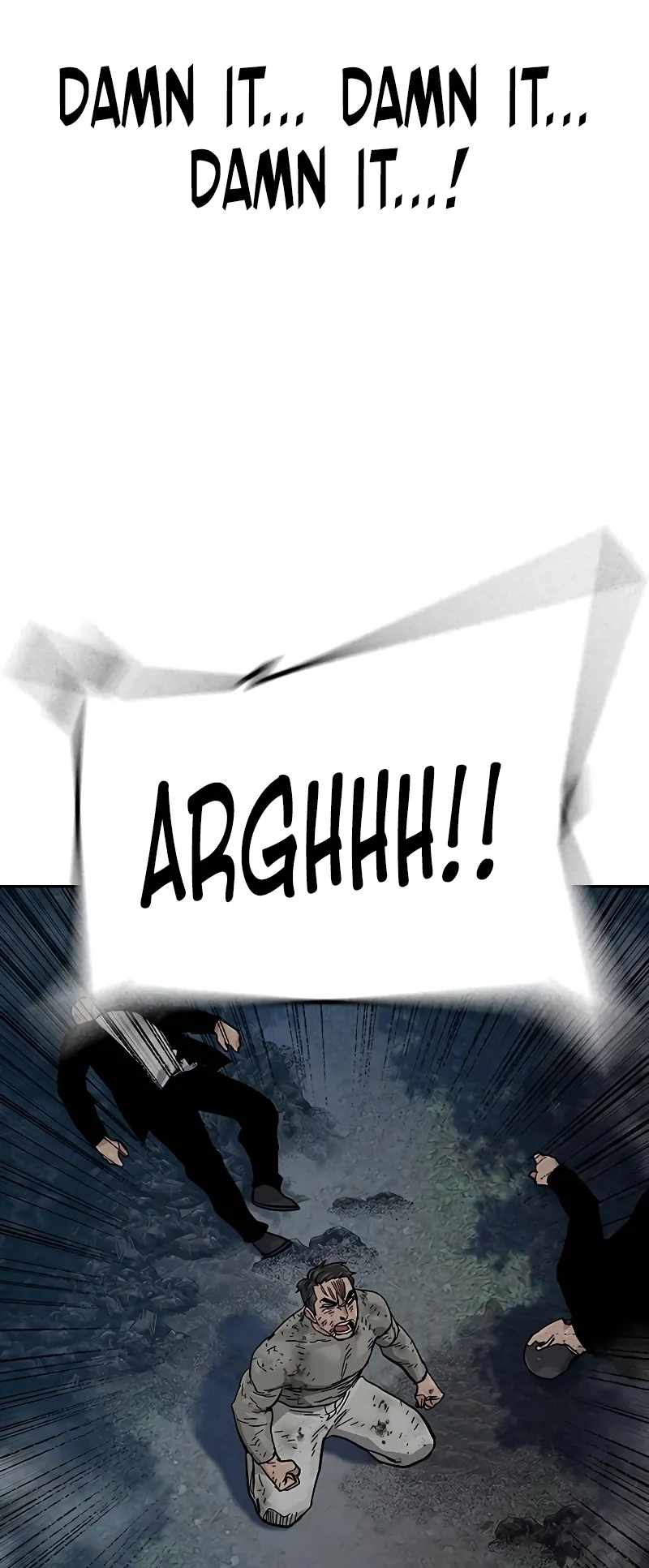 Read To Not Die Manga Online