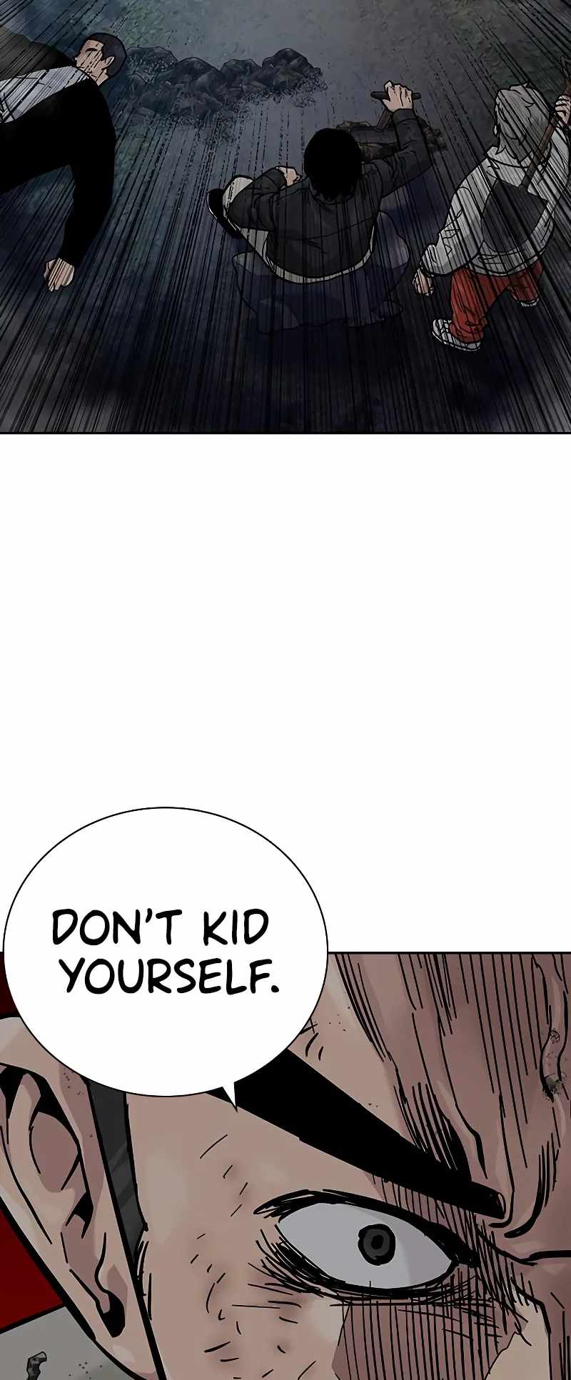 Read To Not Die Manga Online