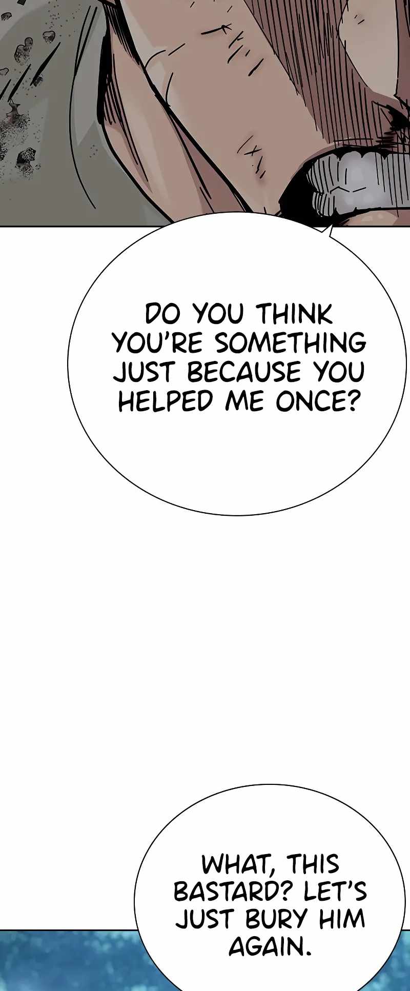 Read To Not Die Manga Online