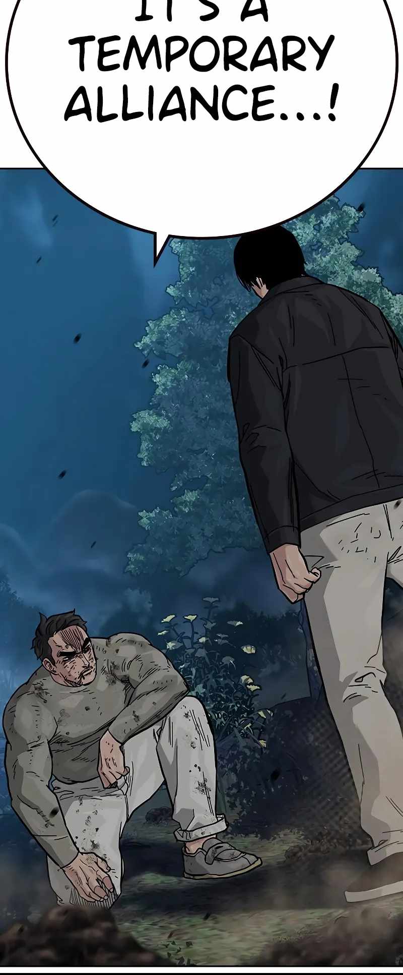 Read To Not Die Manga Online