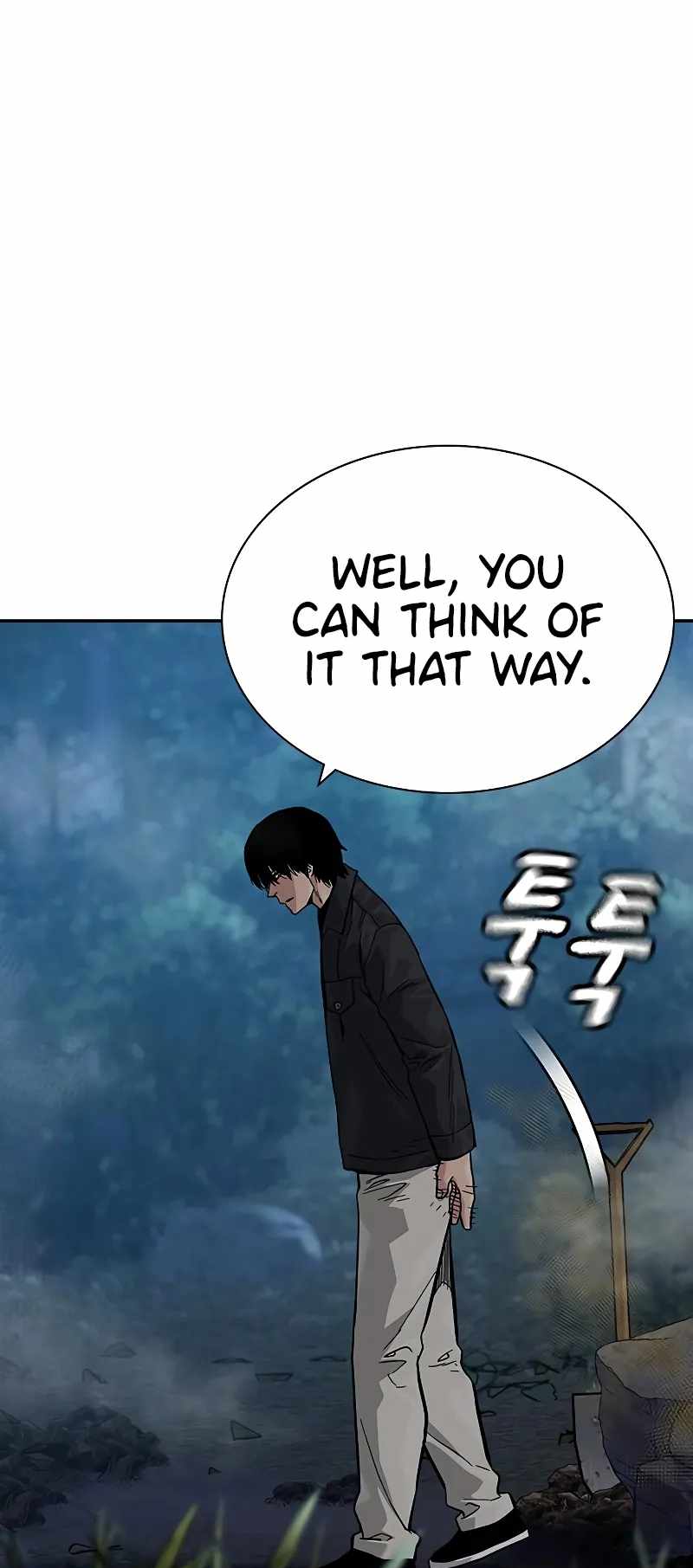 Read To Not Die Manga Online