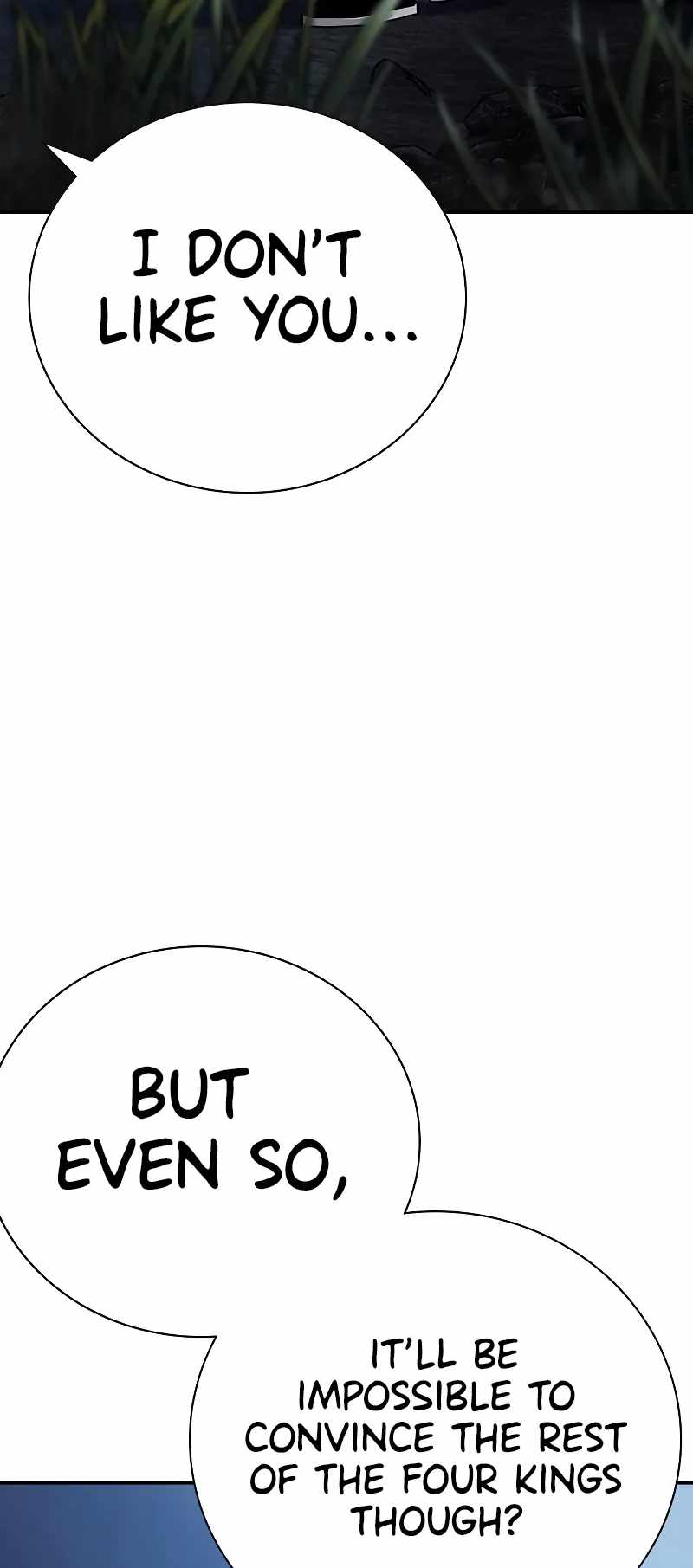 Read To Not Die Manga Online