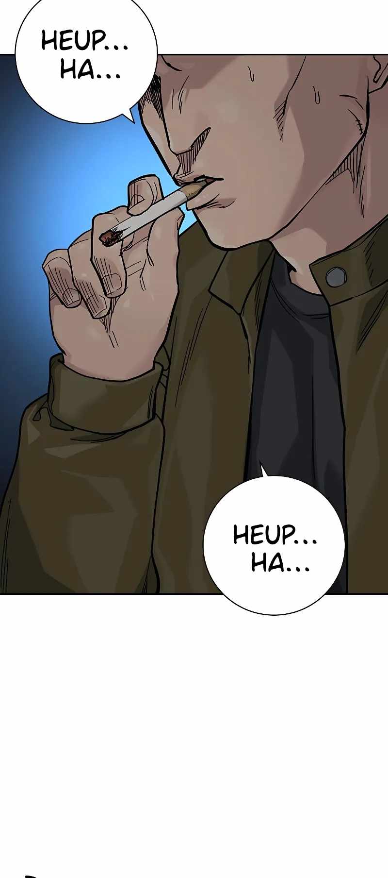 Read To Not Die Manga Online