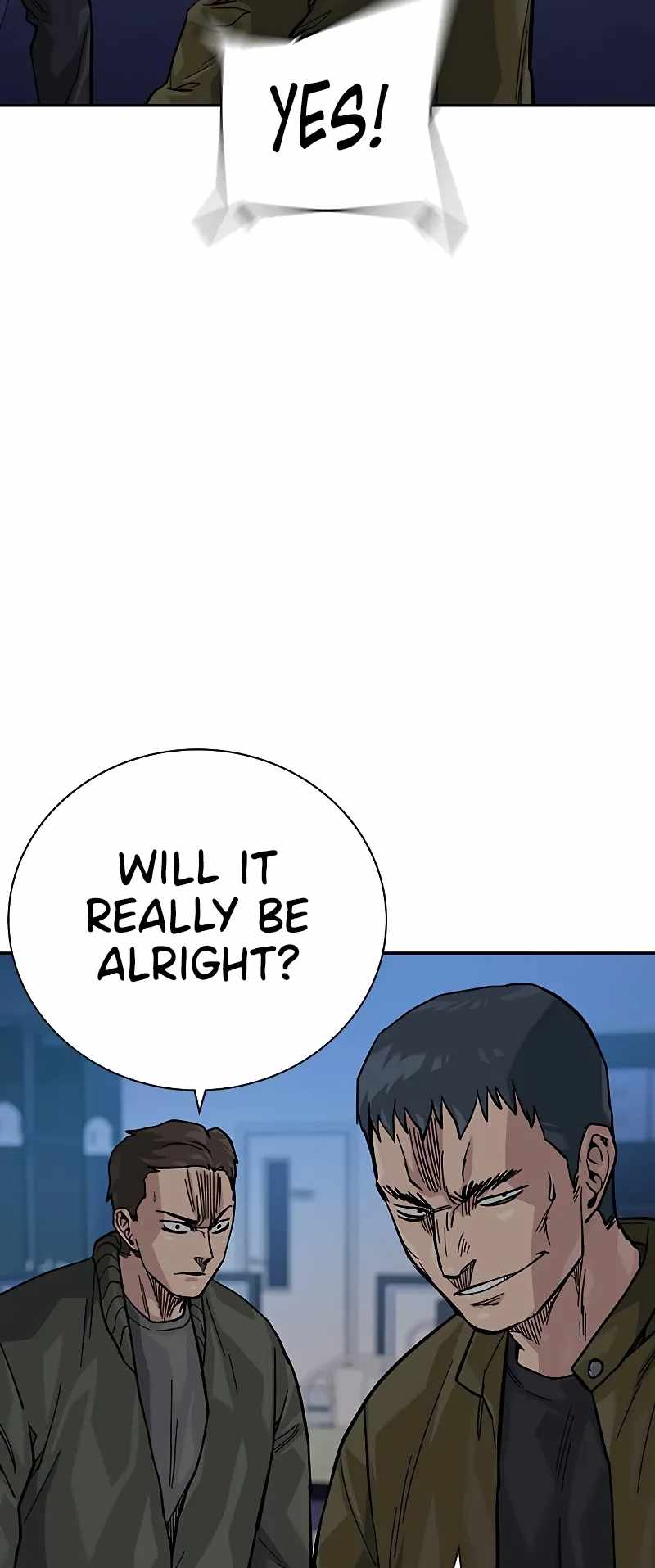 Read To Not Die Manga Online