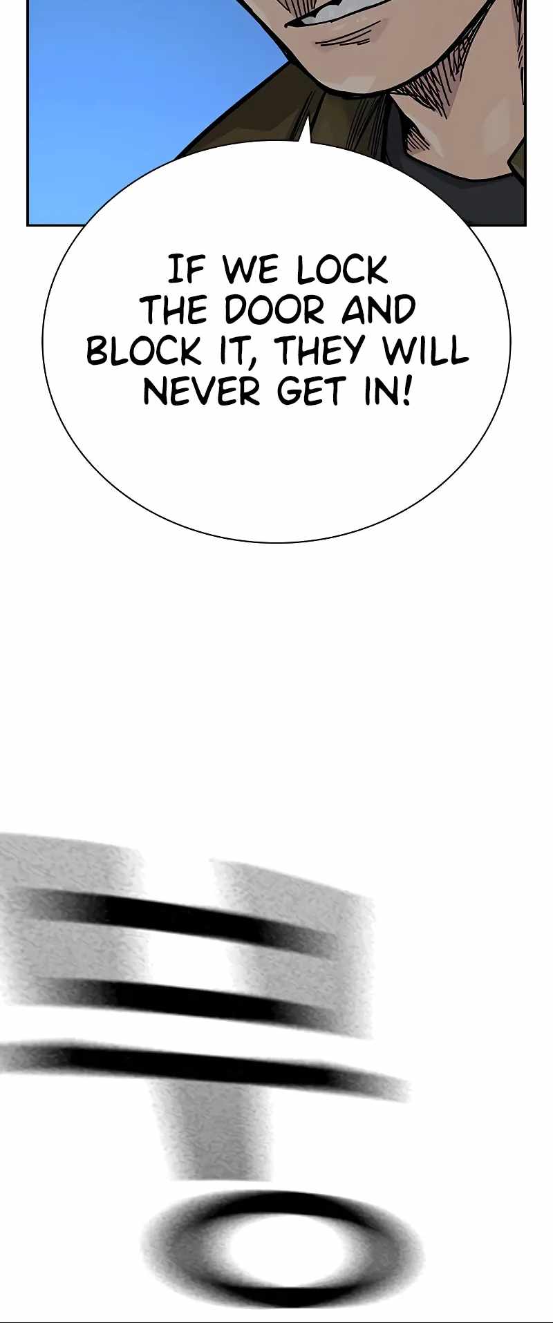 Read To Not Die Manga Online