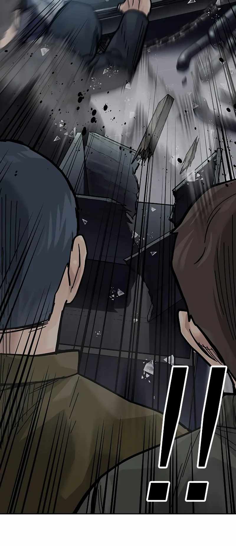 Read To Not Die Manga Online