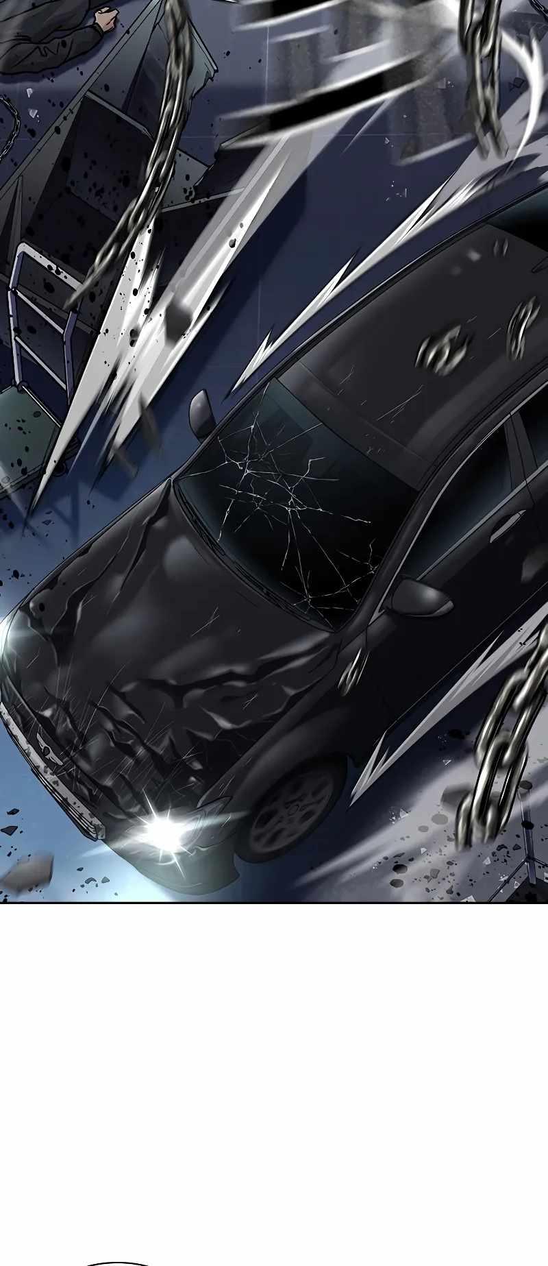 Read To Not Die Manga Online