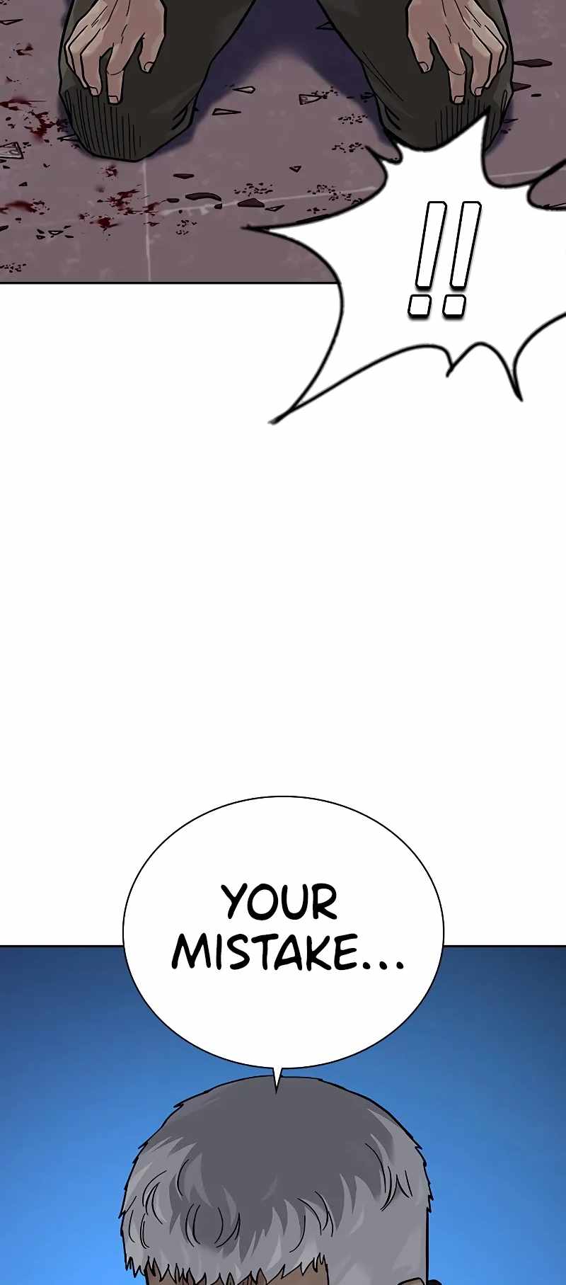 Read To Not Die Manga Online