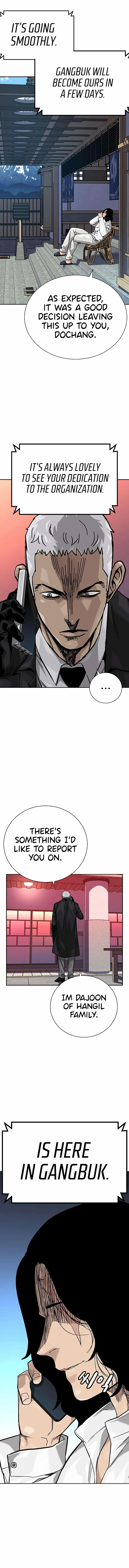 Read To Not Die Manga Online