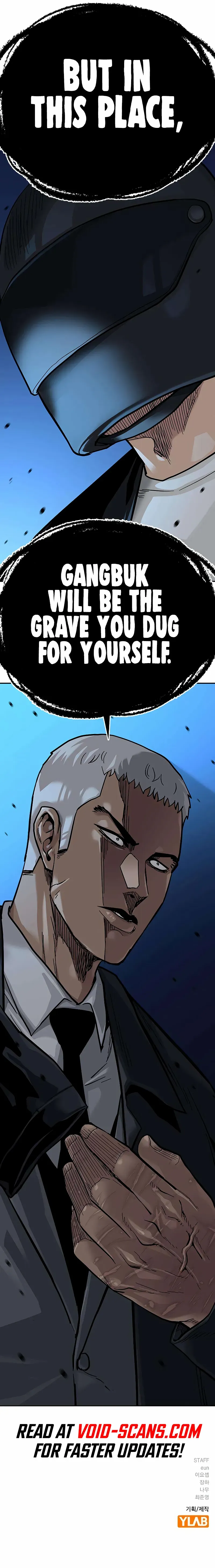 Read To Not Die Manga Online