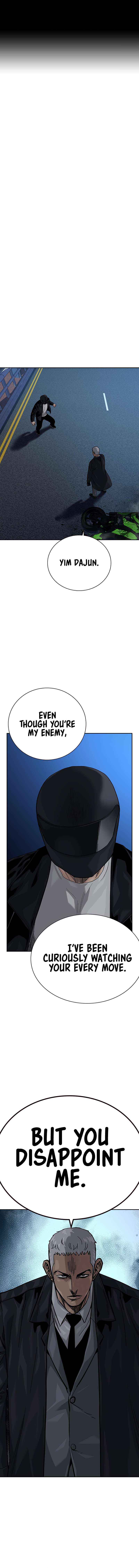 Read To Not Die Manga Online