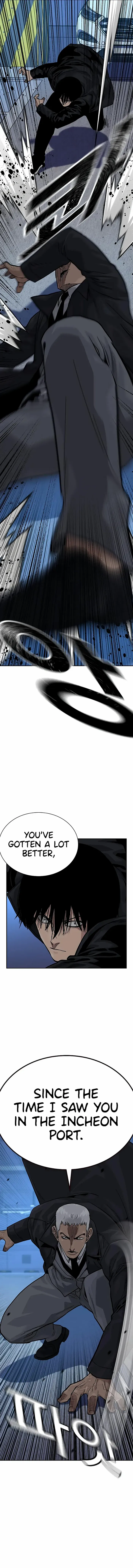 Read To Not Die Manga Online