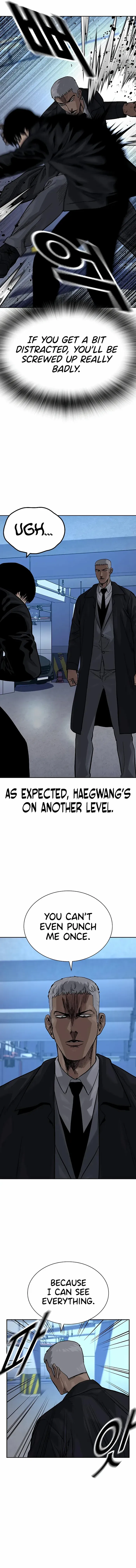Read To Not Die Manga Online
