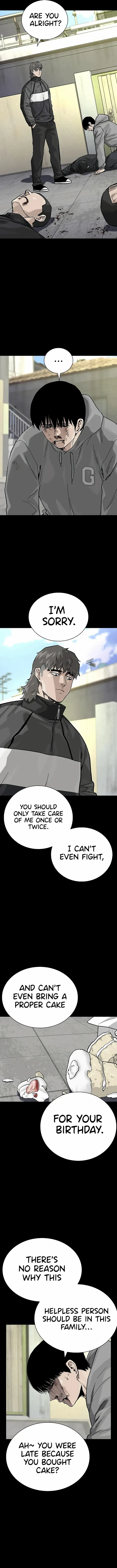 Read To Not Die Manga Online