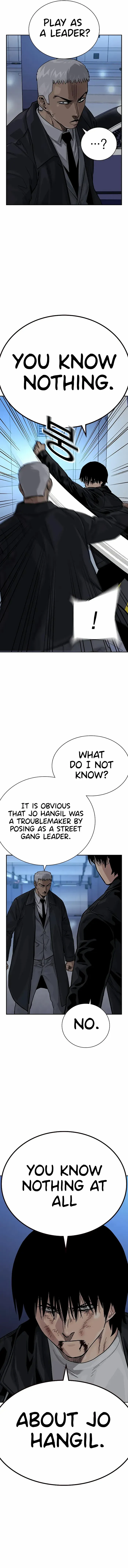 Read To Not Die Manga Online