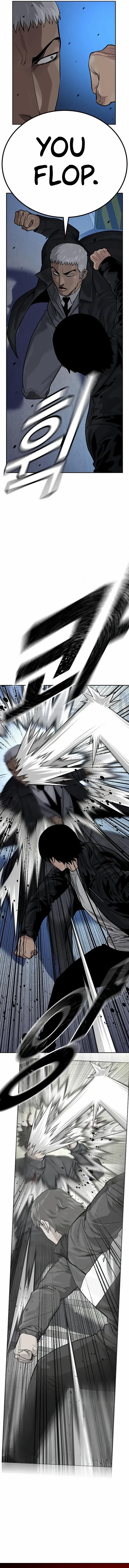 Read To Not Die Manga Online