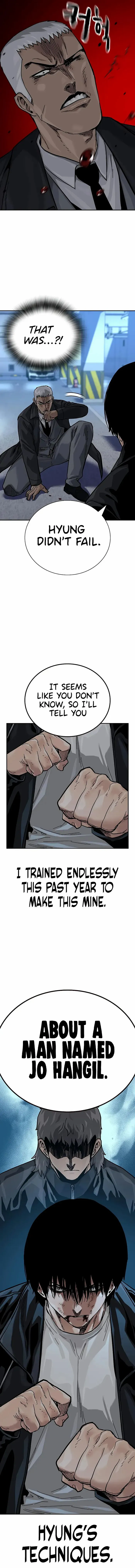 Read To Not Die Manga Online
