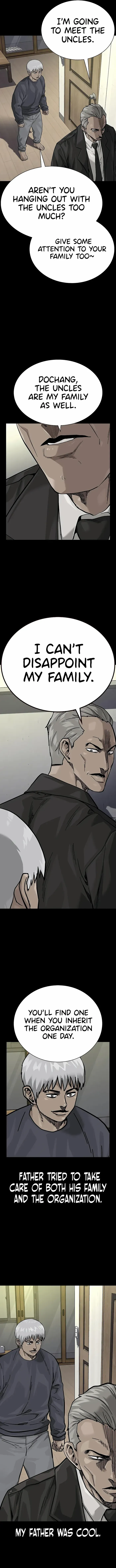 Read To Not Die Manga Online