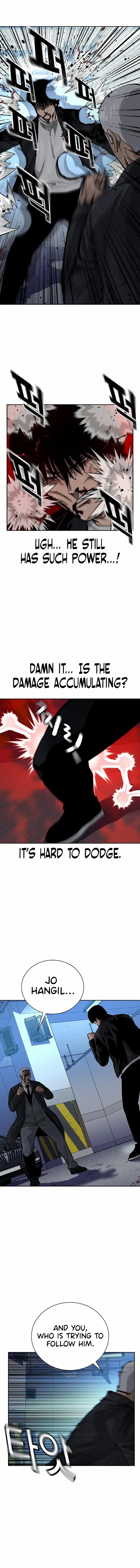 Read To Not Die Manga Online
