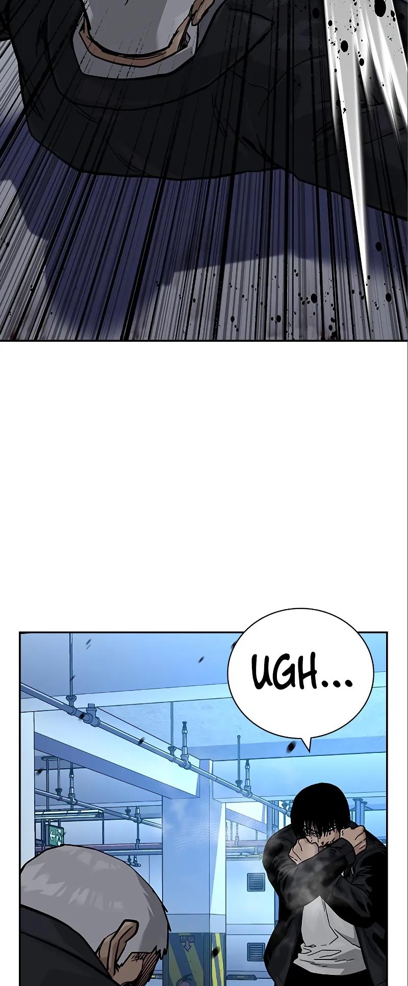 Read To Not Die Manga Online