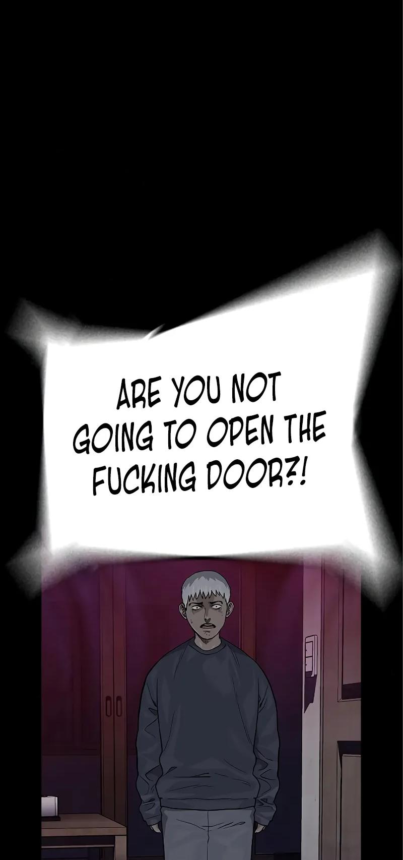 Read To Not Die Manga Online