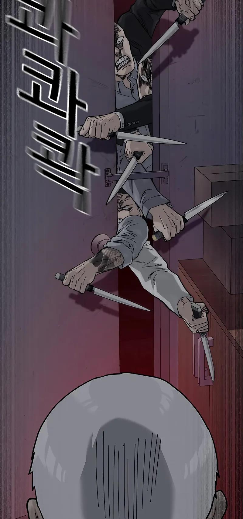 Read To Not Die Manga Online