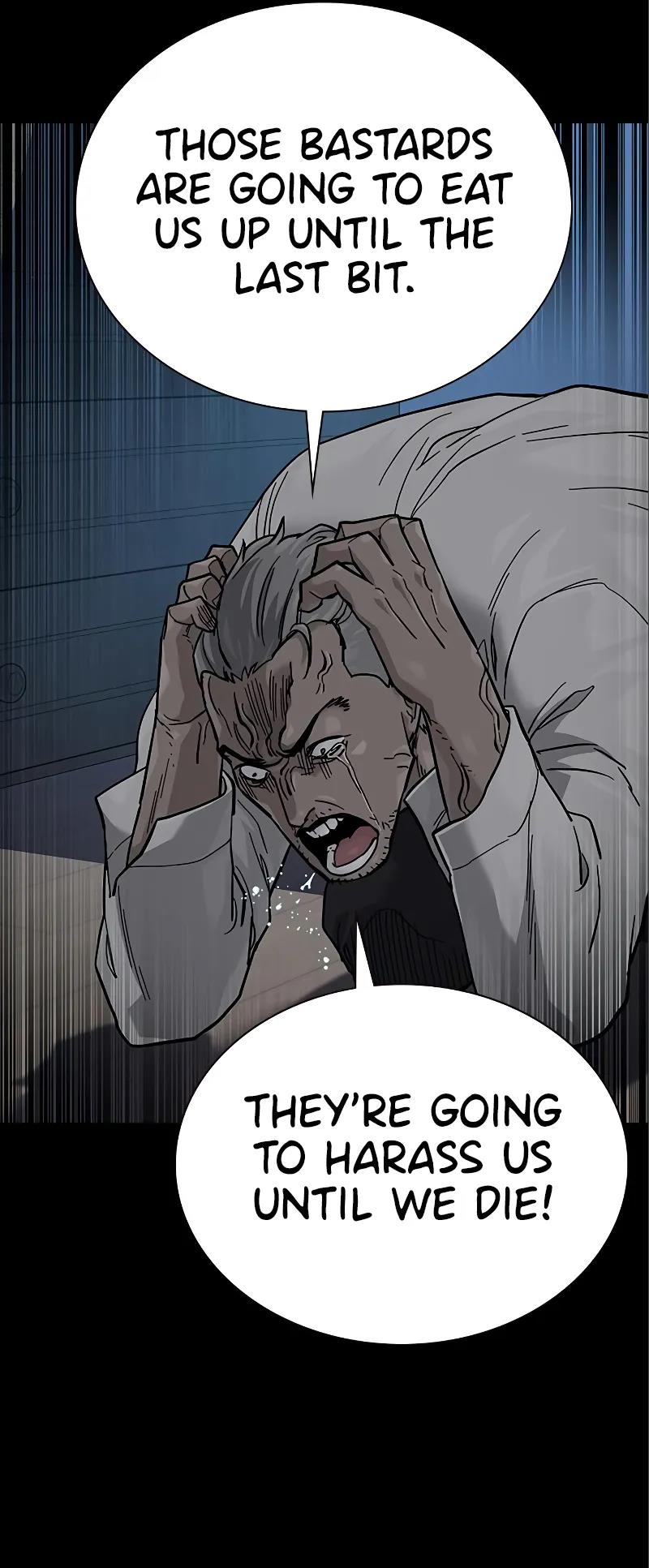 Read To Not Die Manga Online