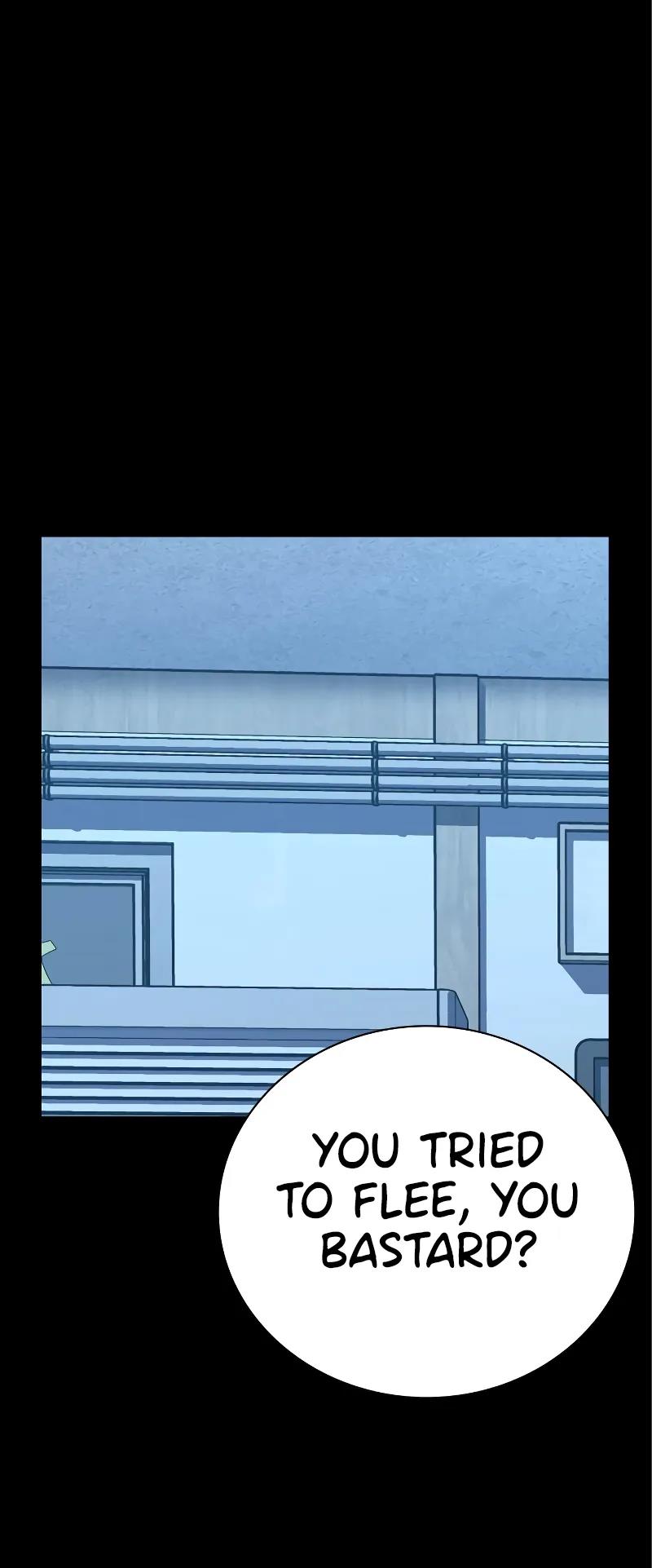 Read To Not Die Manga Online
