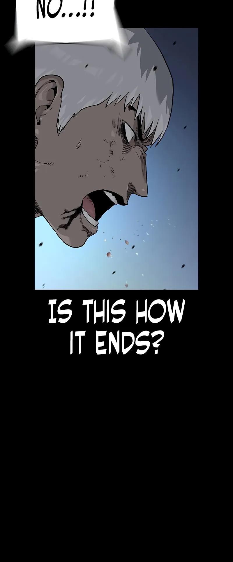 Read To Not Die Manga Online