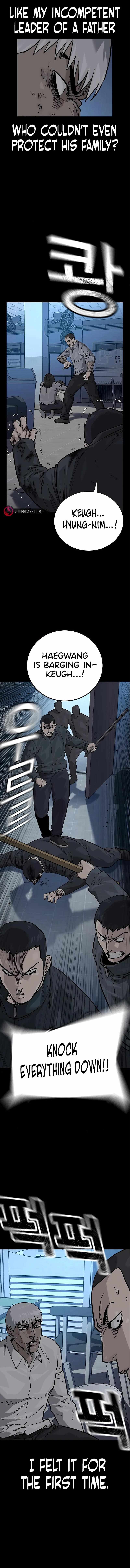 Read To Not Die Manga Online