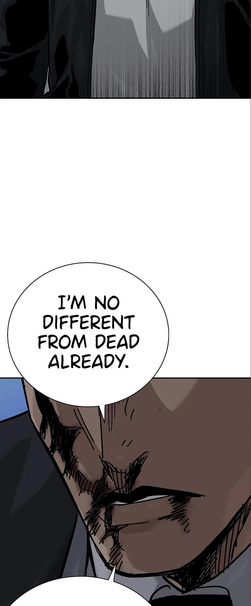 Read To Not Die Manga Online
