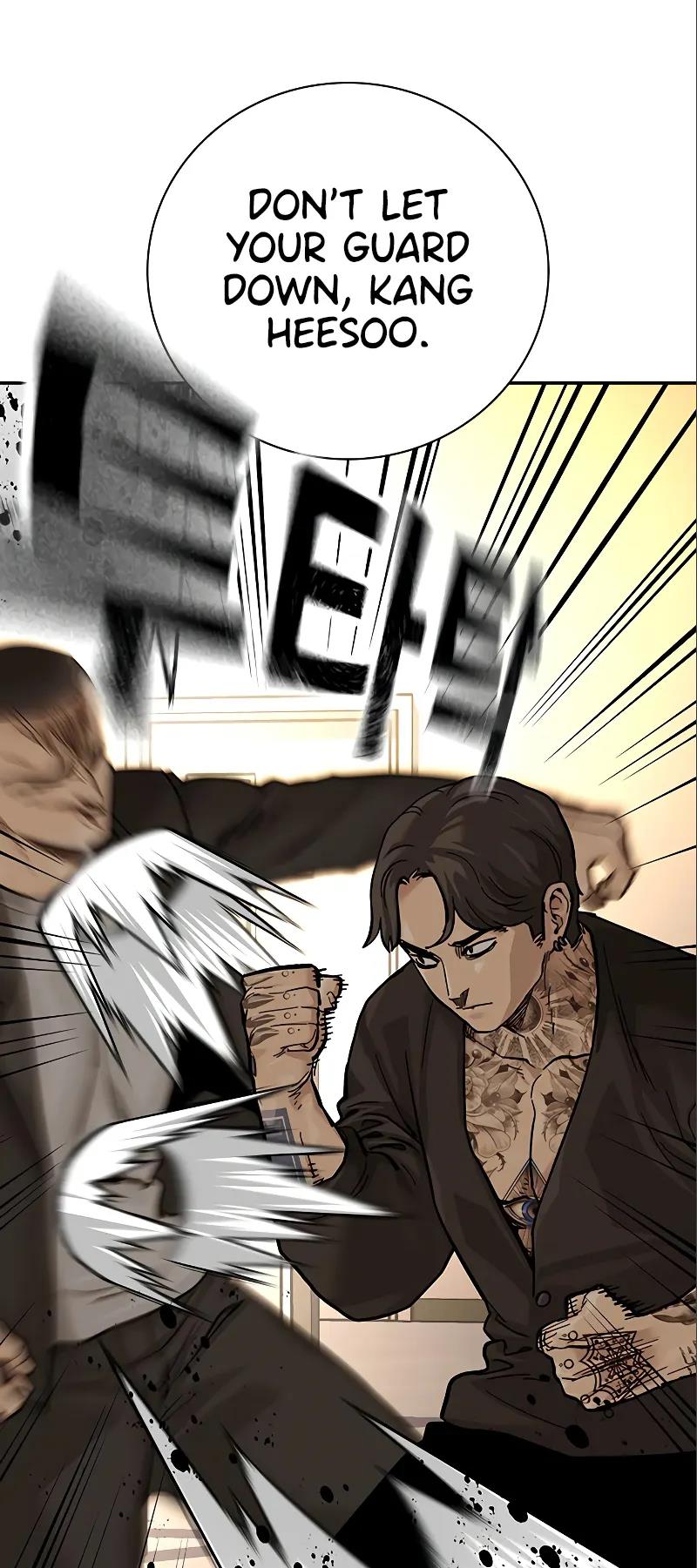 Read To Not Die Manga Online