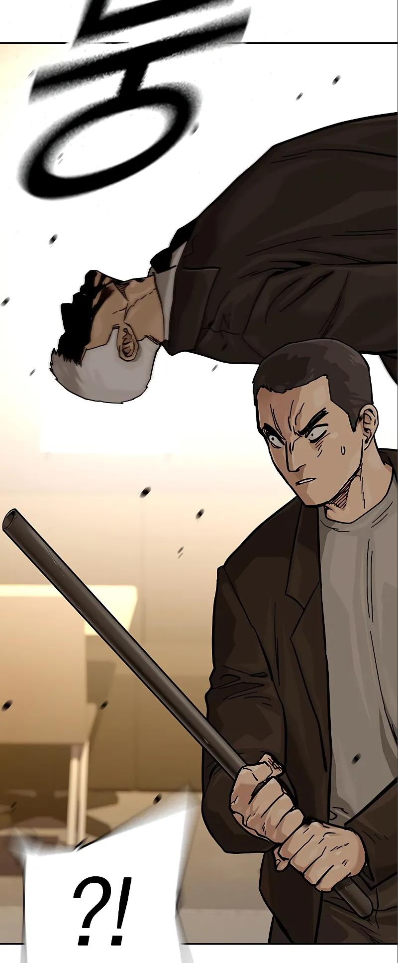 Read To Not Die Manga Online