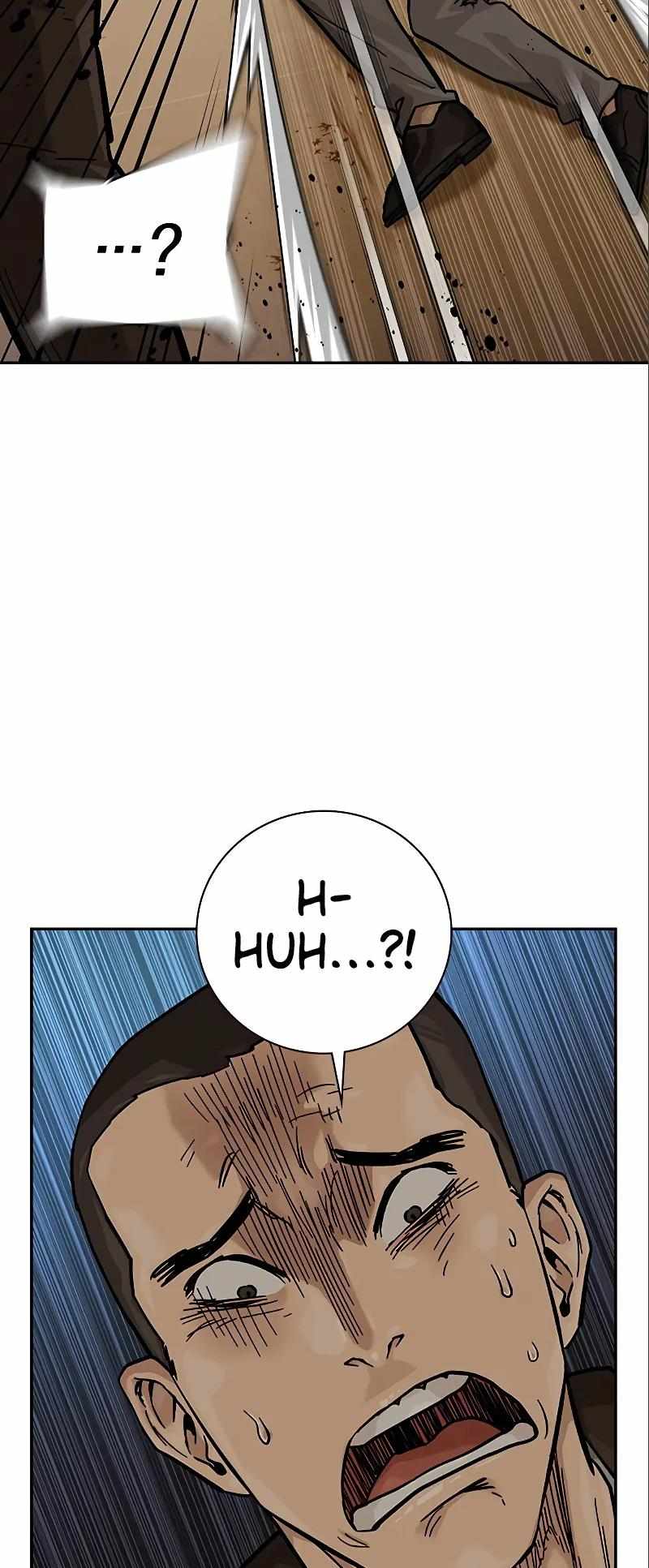 Read To Not Die Manga Online