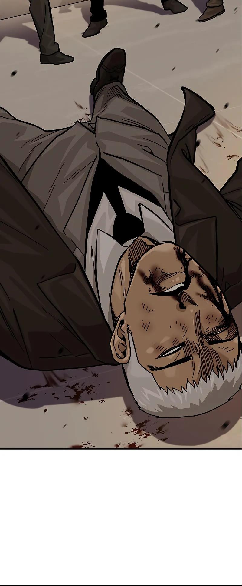 Read To Not Die Manga Online