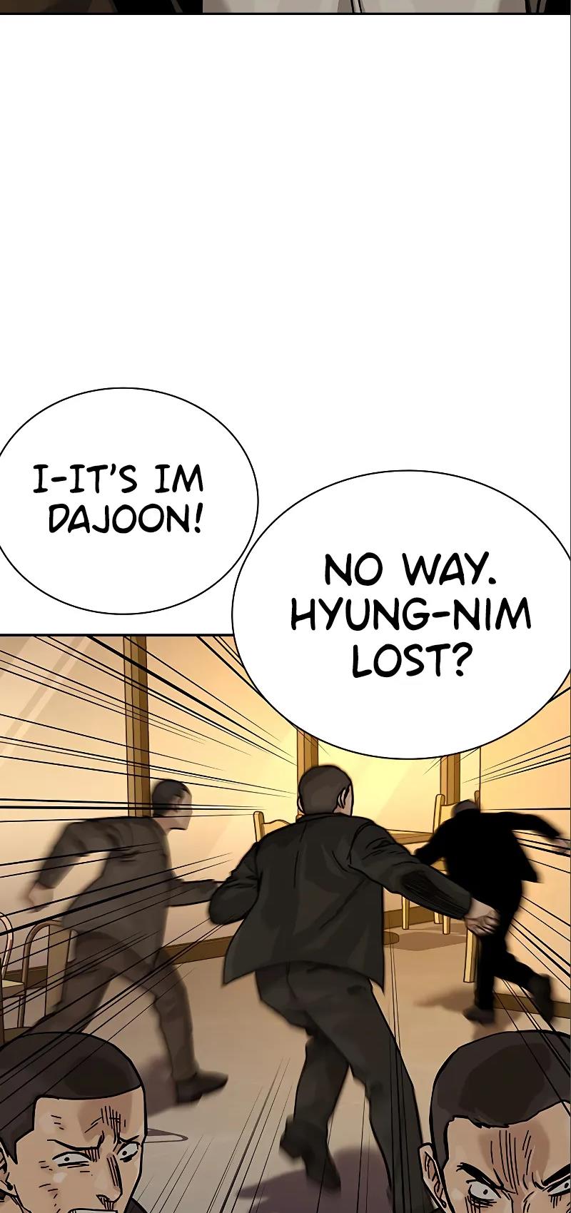 Read To Not Die Manga Online