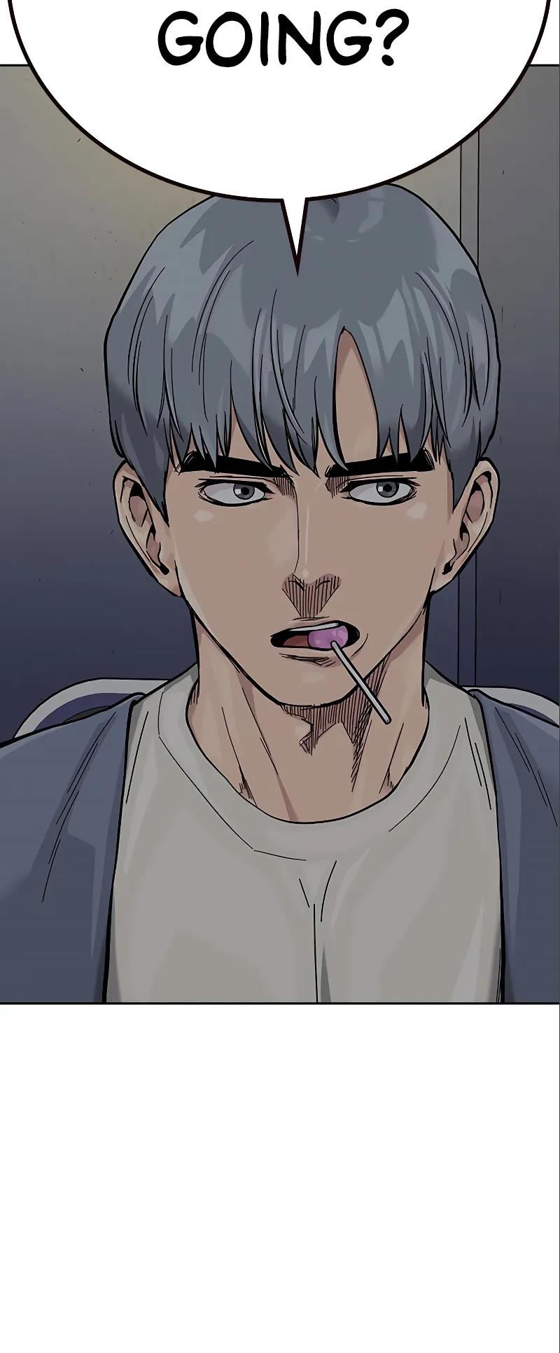 Read To Not Die Manga Online