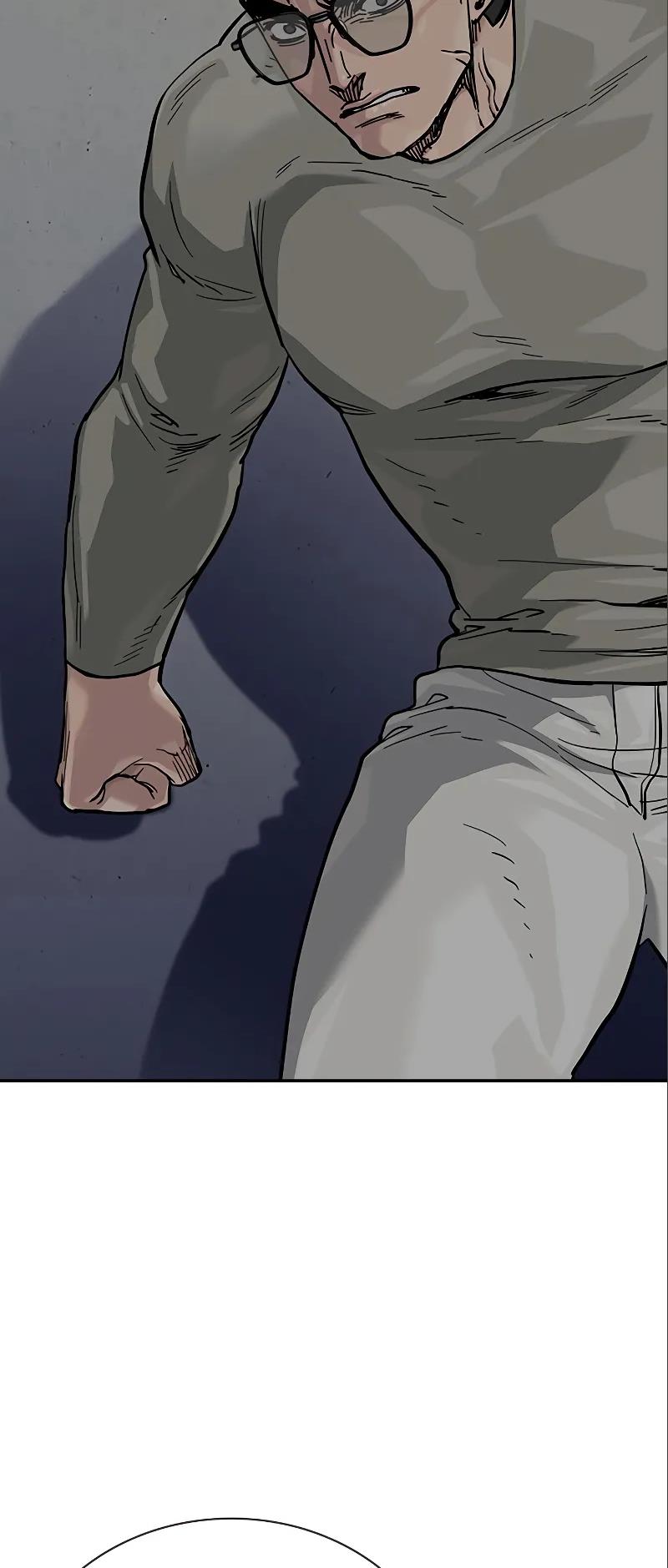 Read To Not Die Manga Online