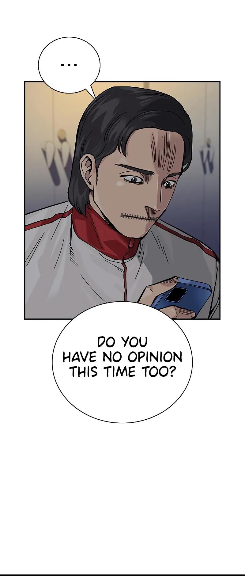 Read To Not Die Manga Online
