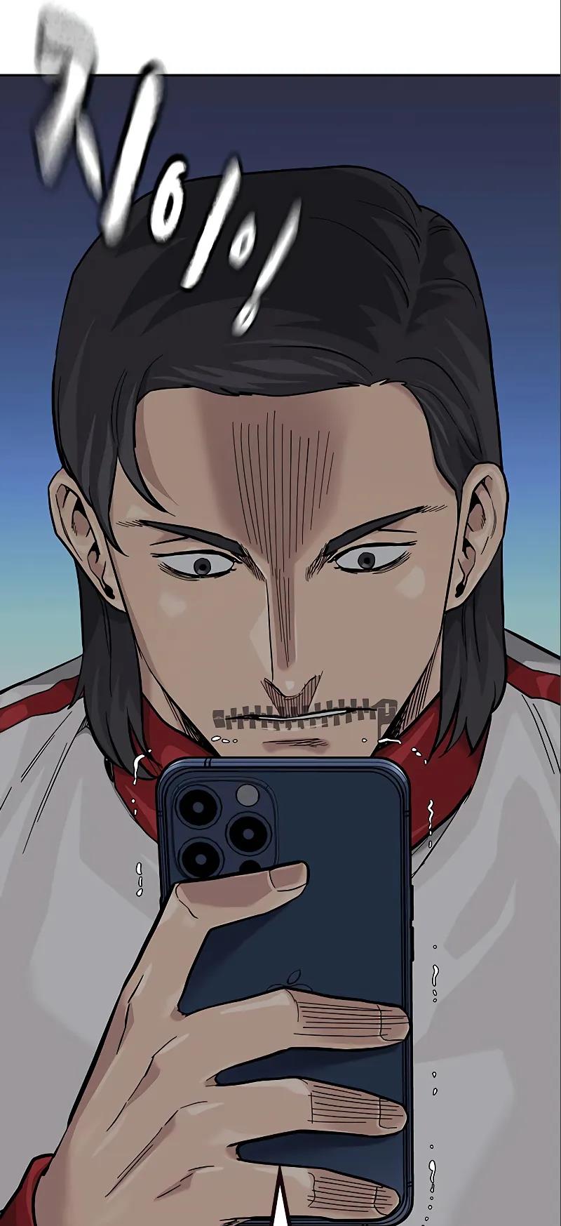Read To Not Die Manga Online