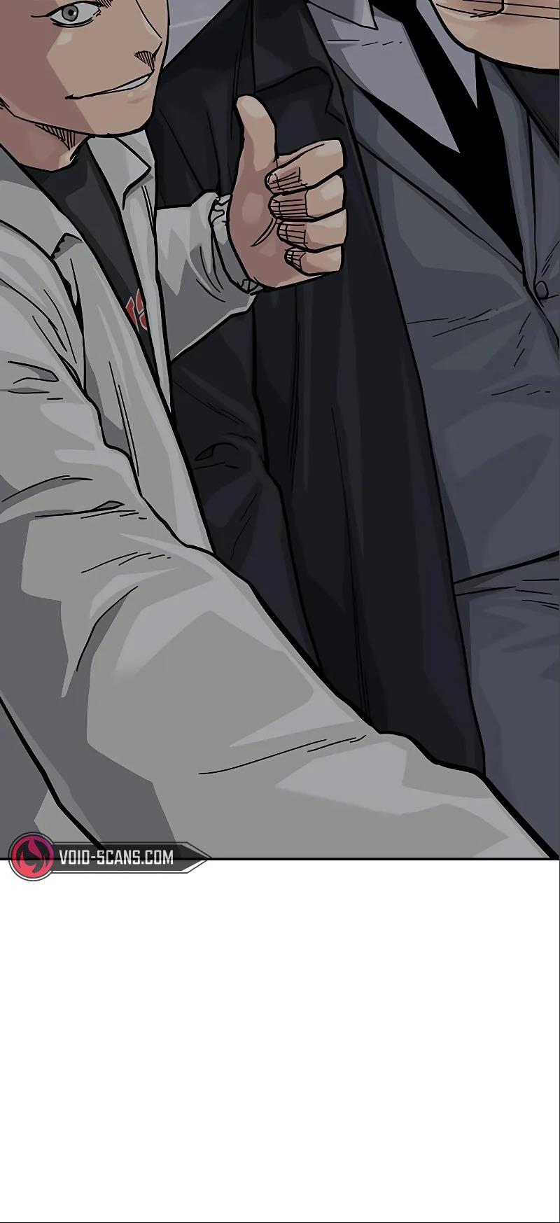 Read To Not Die Manga Online