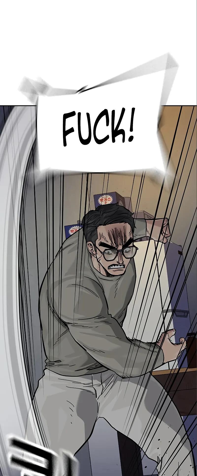 Read To Not Die Manga Online